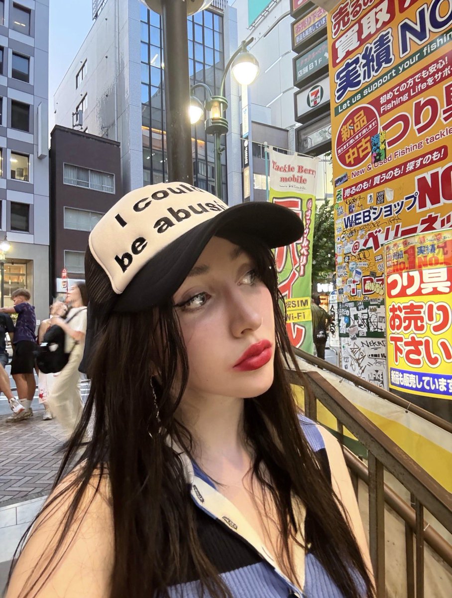 EMPATHCHAN, THE RUTHLESS DICTATOR tweet media