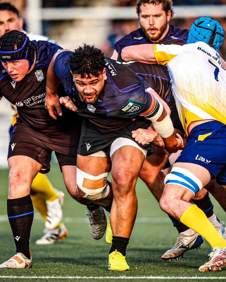 Glasgow Warriors tweet media