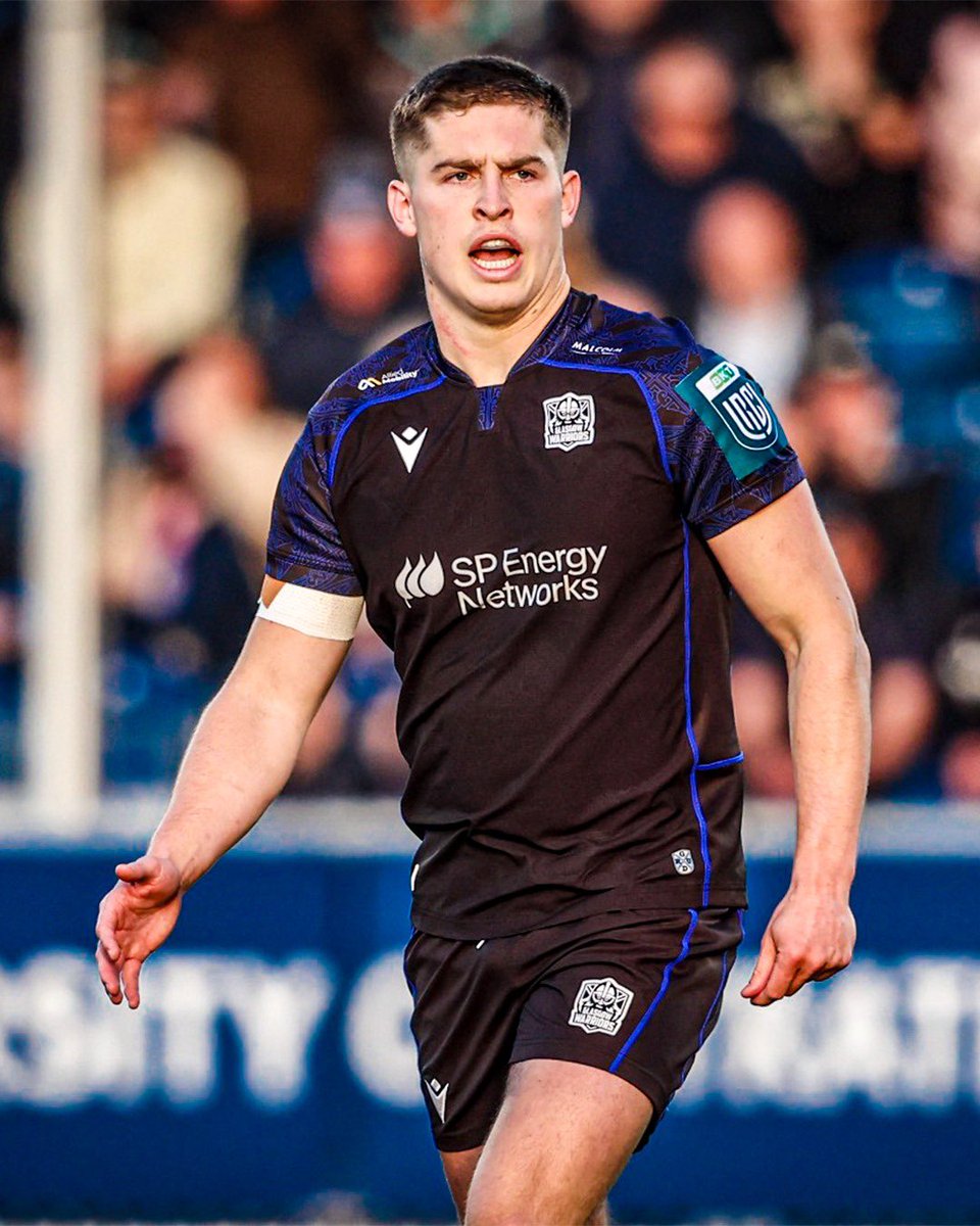 Glasgow Warriors tweet media