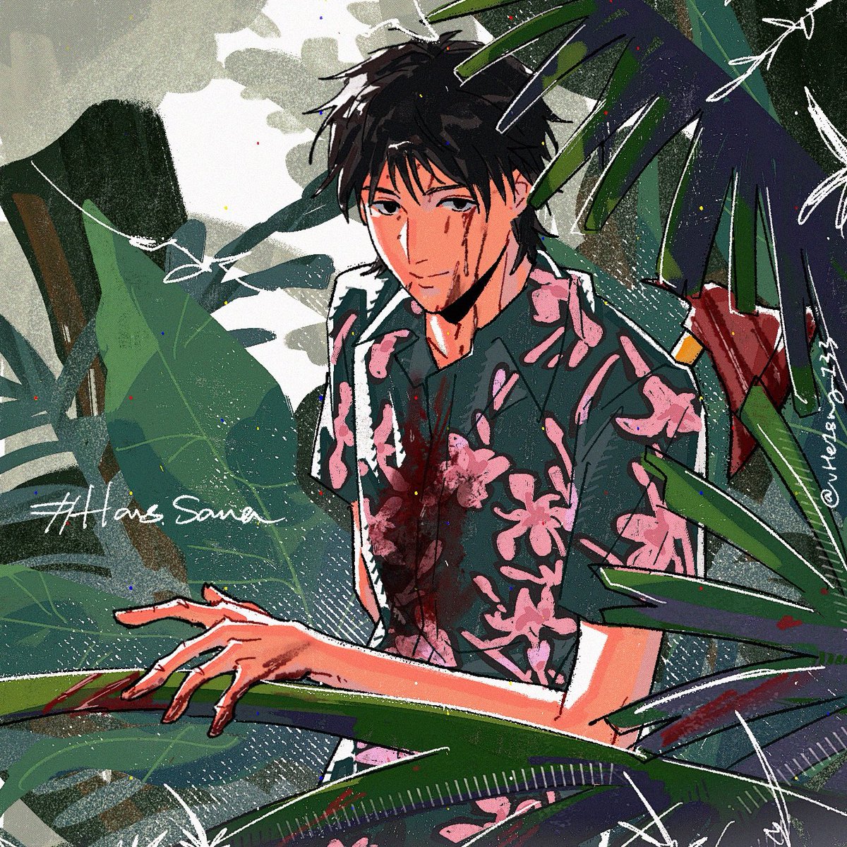 杉🌲 tweet media