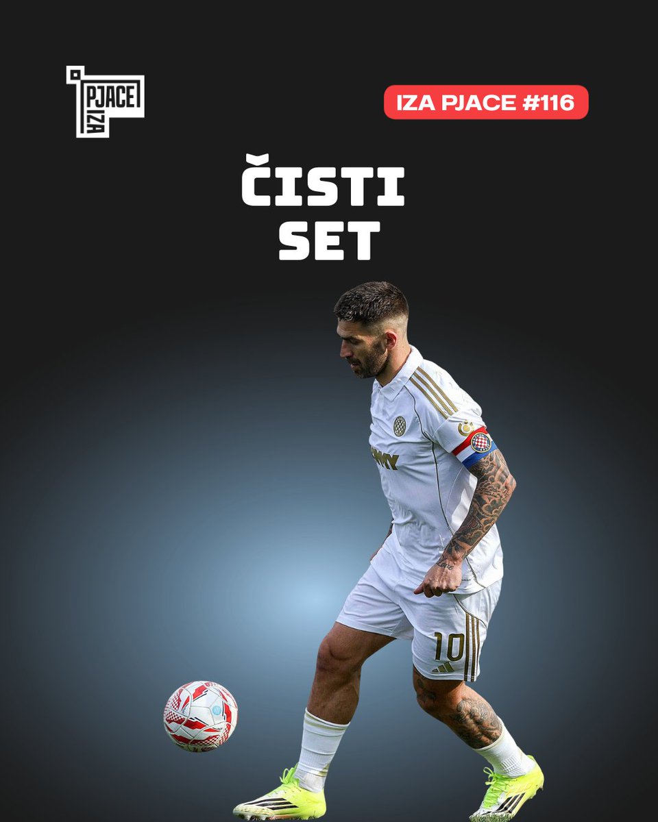 Nogomet+ tweet media