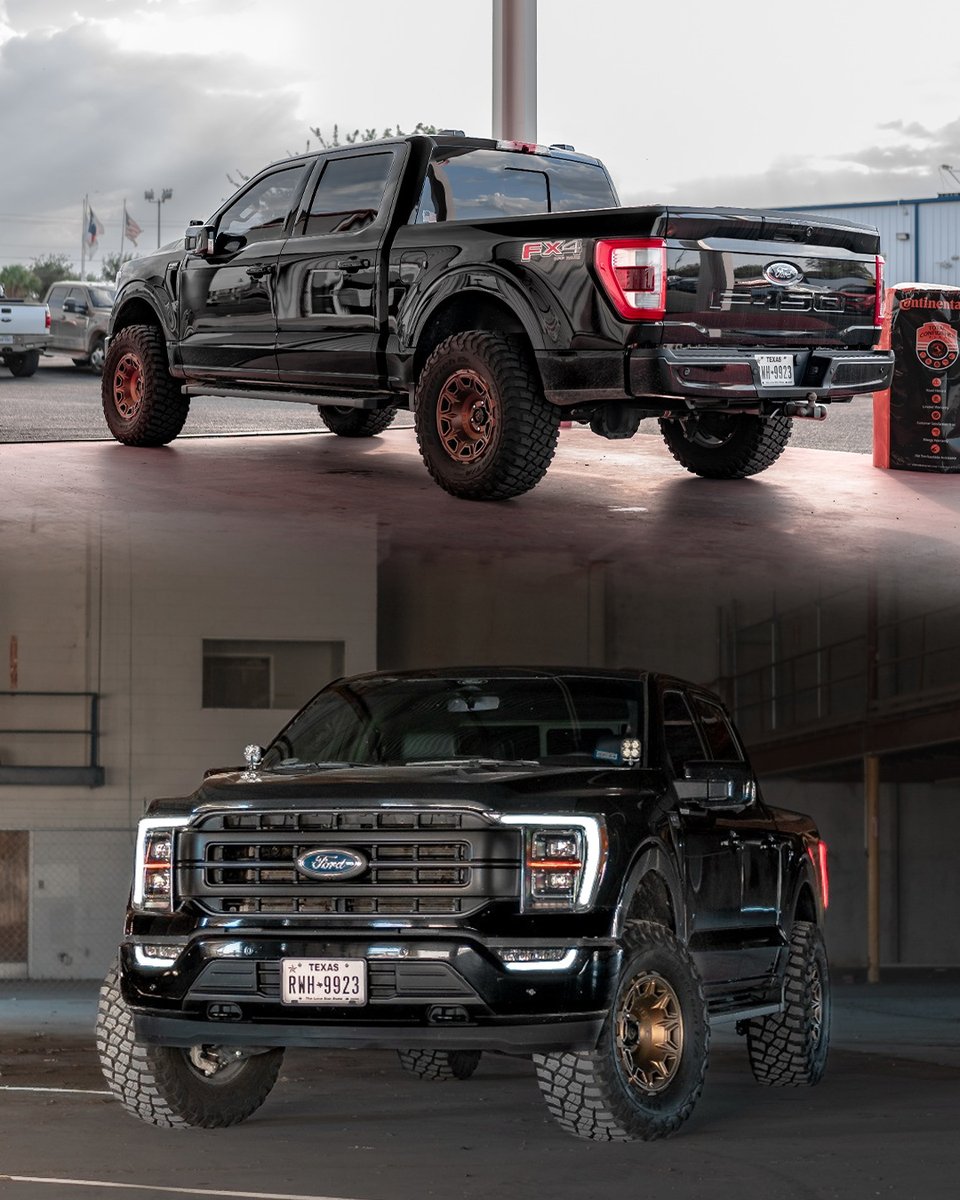 Custom Offsets tweet media