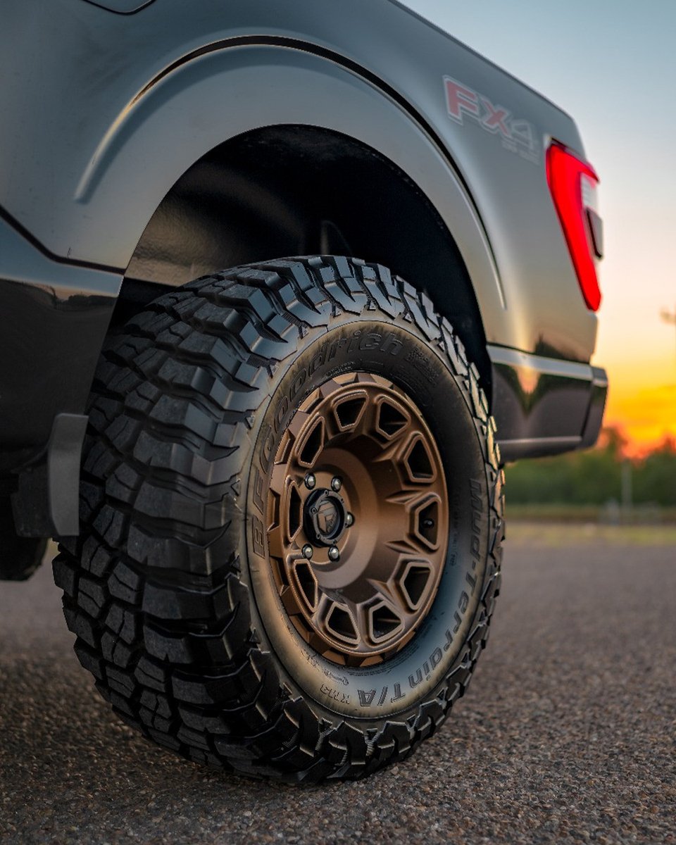 Custom Offsets tweet media