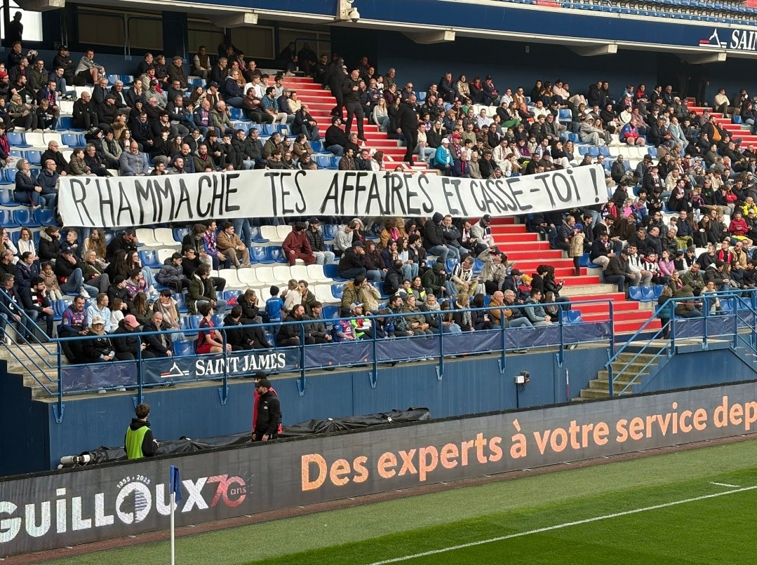 Le Malherbeast 🇫🇷 tweet media