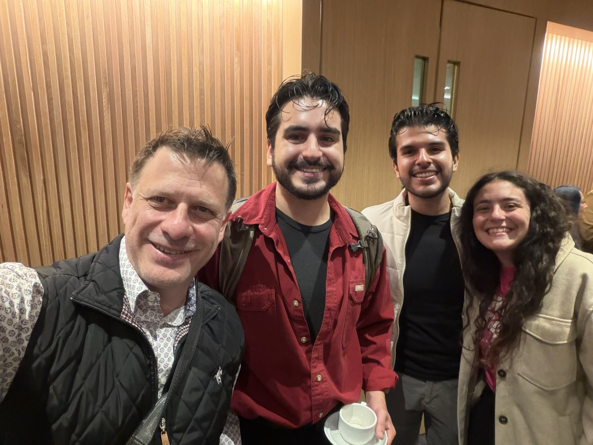 Fernando Belaunzarán tweet media