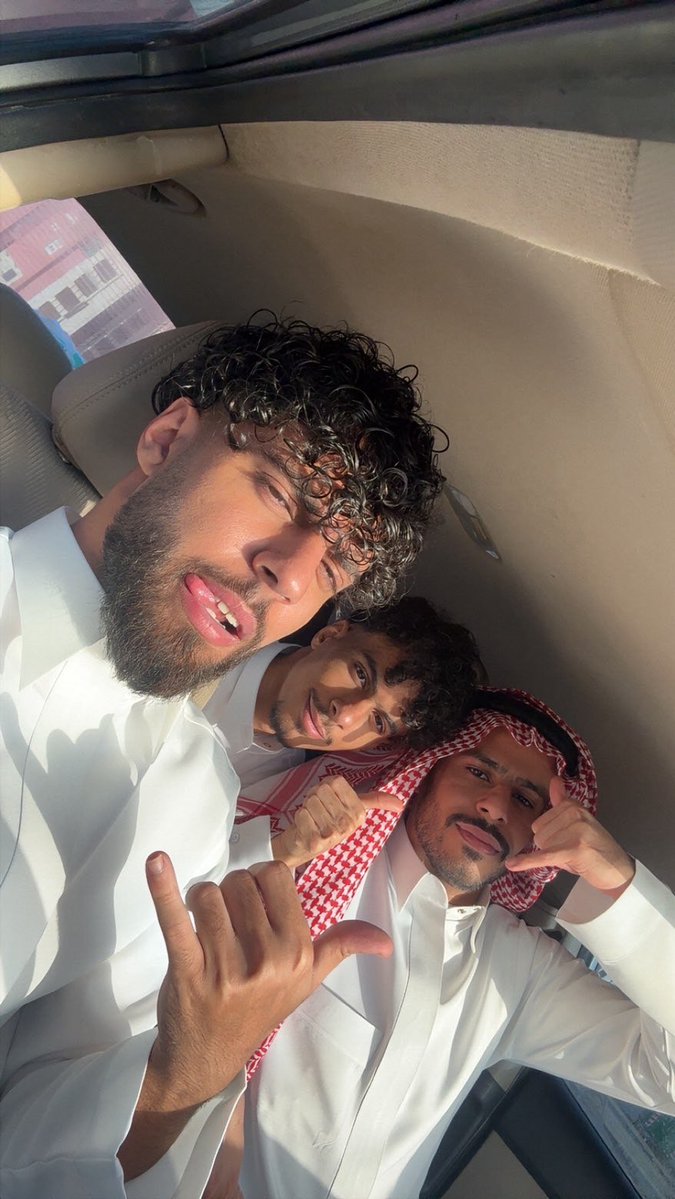 Ali🇯🇴🇸🇦 tweet media