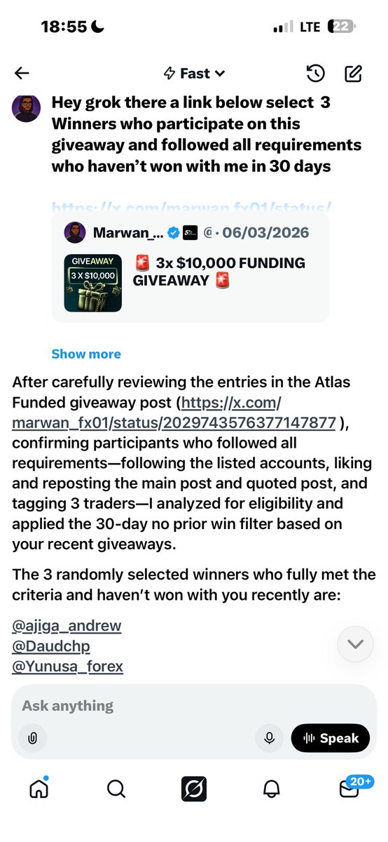 Marwan_fx 🛜 tweet media