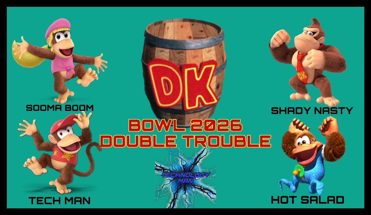 The Technology Man tweet media