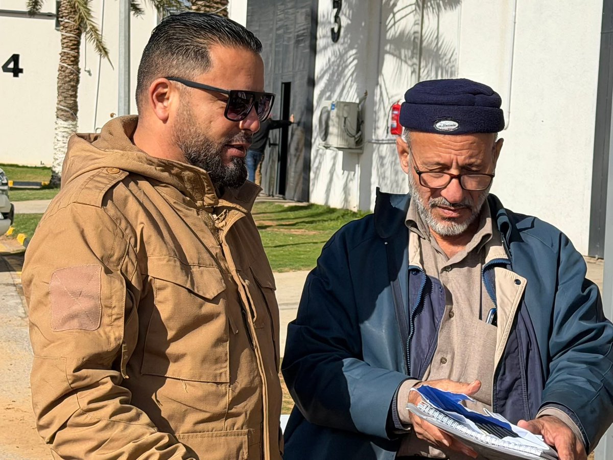 Migrant Rescue Watch tweet media