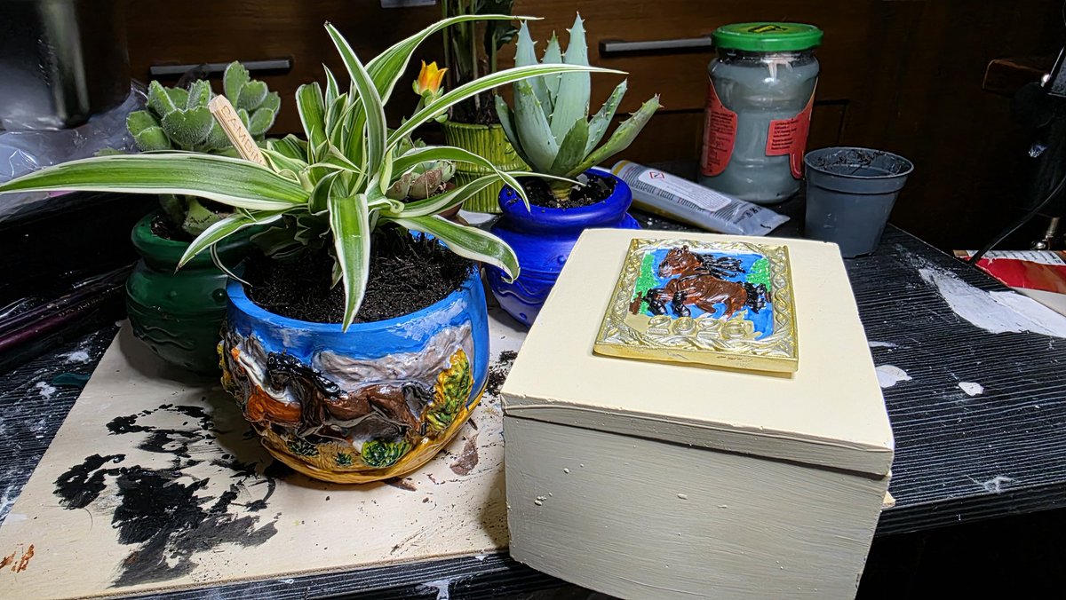 Esther ❤️🍀 tweet media