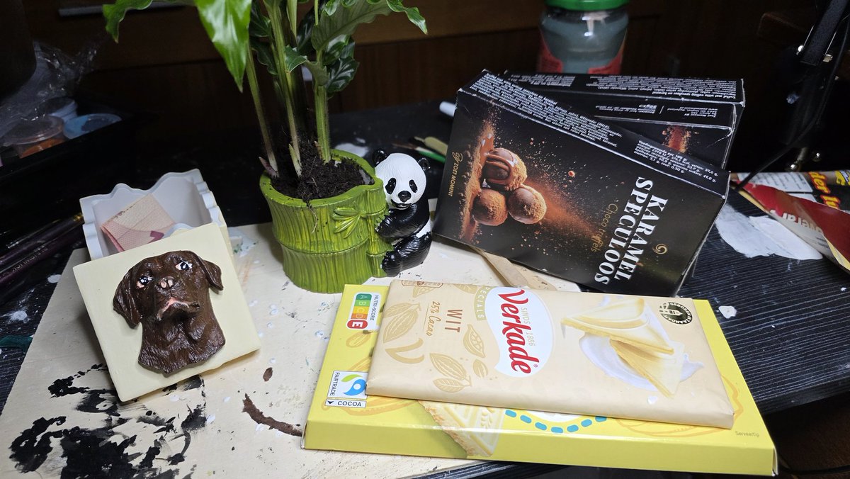 Esther ❤️🍀 tweet media