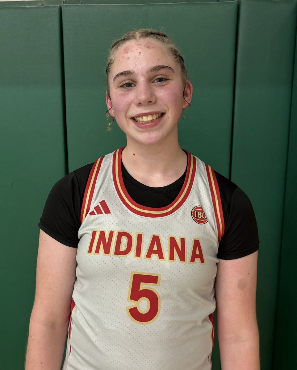 IGBRR Hoops tweet media