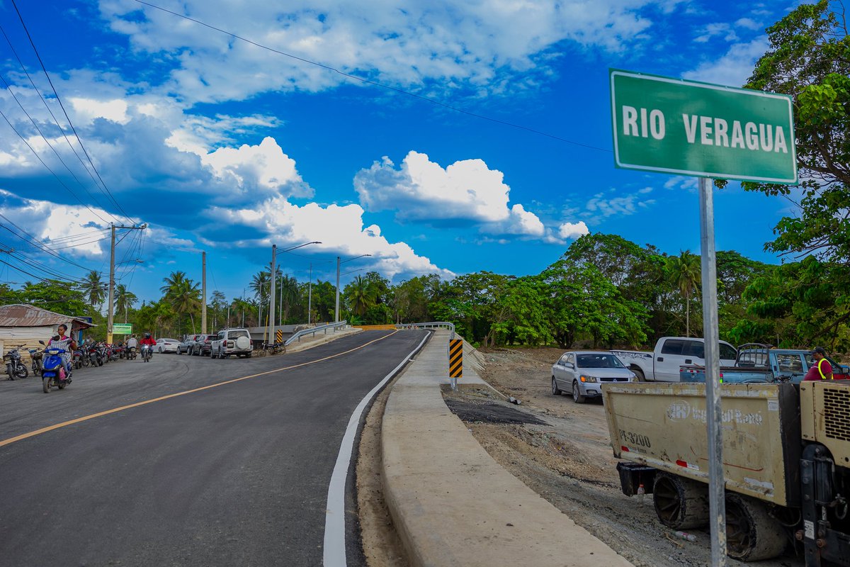 Ministerio de Obras Públicas y Comunicaciones tweet media