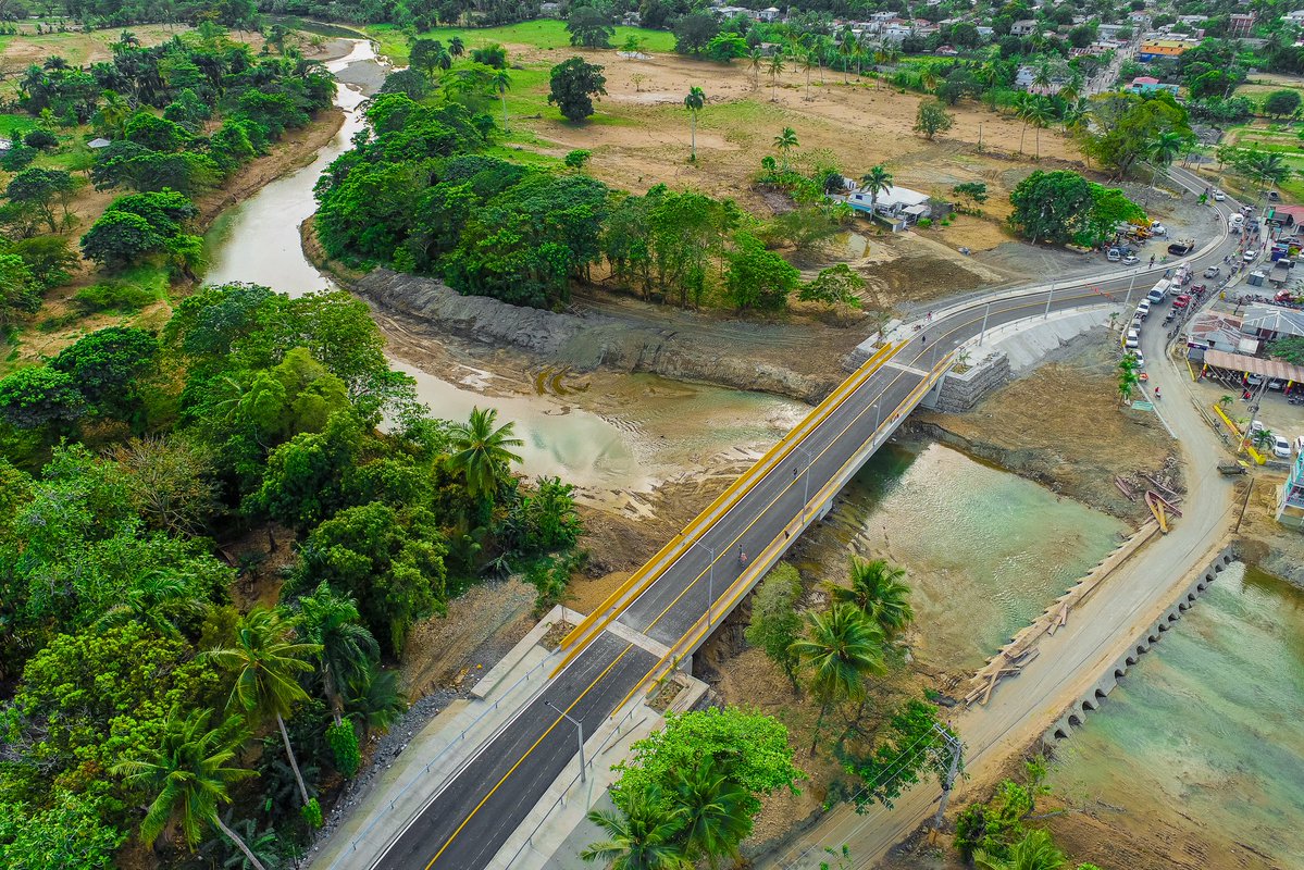 Ministerio de Obras Públicas y Comunicaciones tweet media