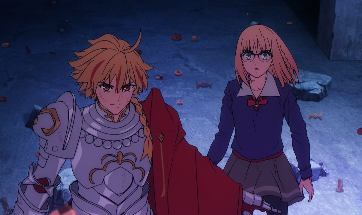 𝘐𝘻𝘶𝘮𝘪, 𝘖 𝘈𝘔𝘈𝘕𝘛𝘌 𝘋𝘖𝘚 𝘈𝘕𝘐𝘔𝘌𝘚 tweet media