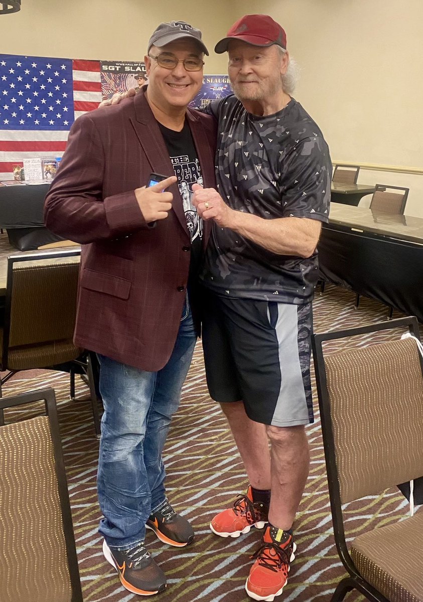 Doug Gilbert tweet media