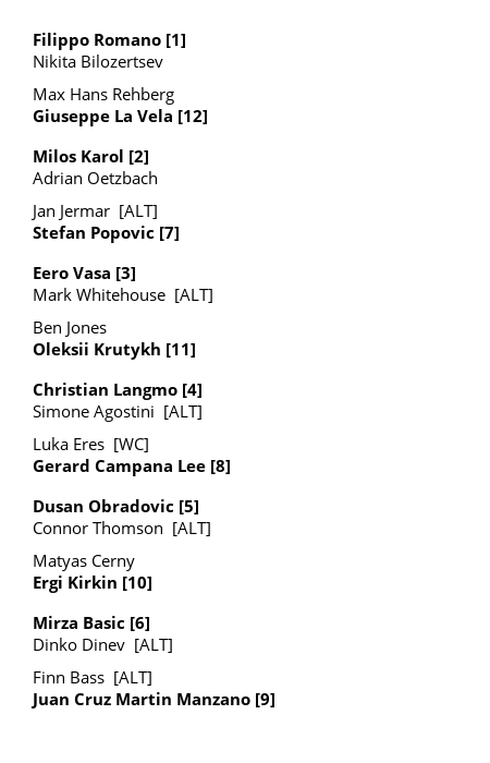 Challenger Draws tweet media