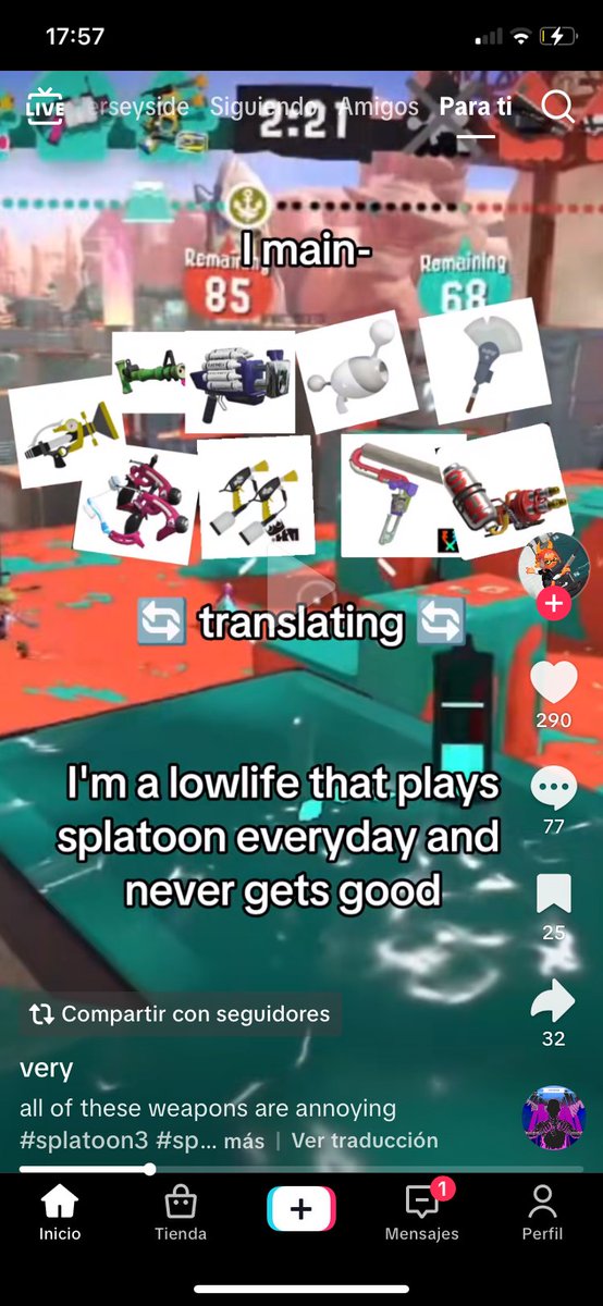 mariana wench tweet media