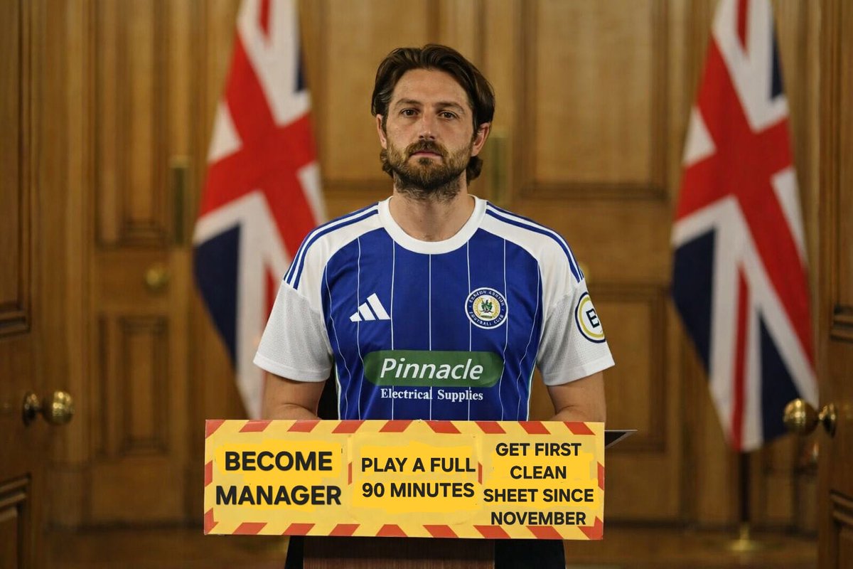 Kieran Bentley tweet media