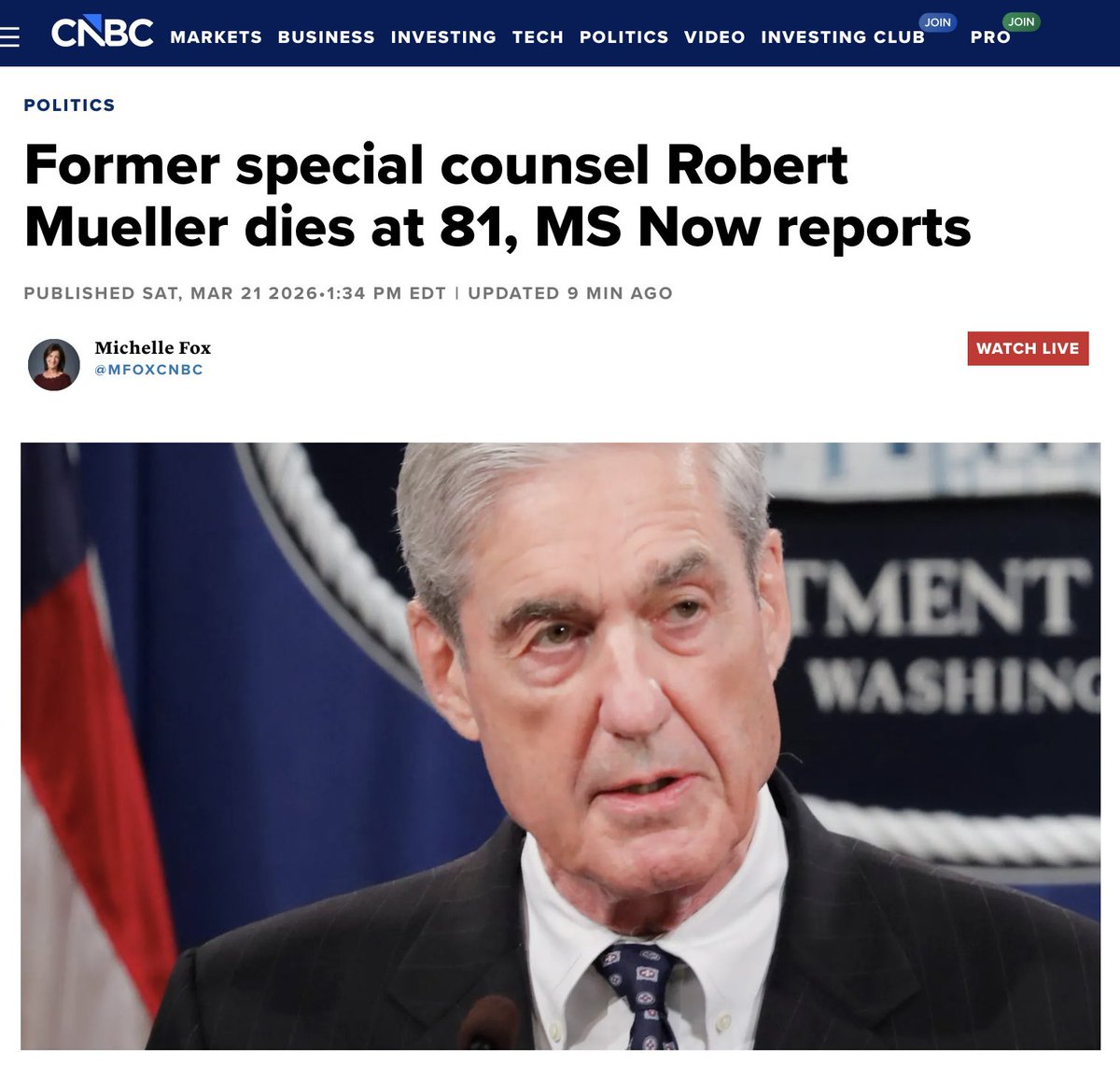 Marek Magierowski tweet media