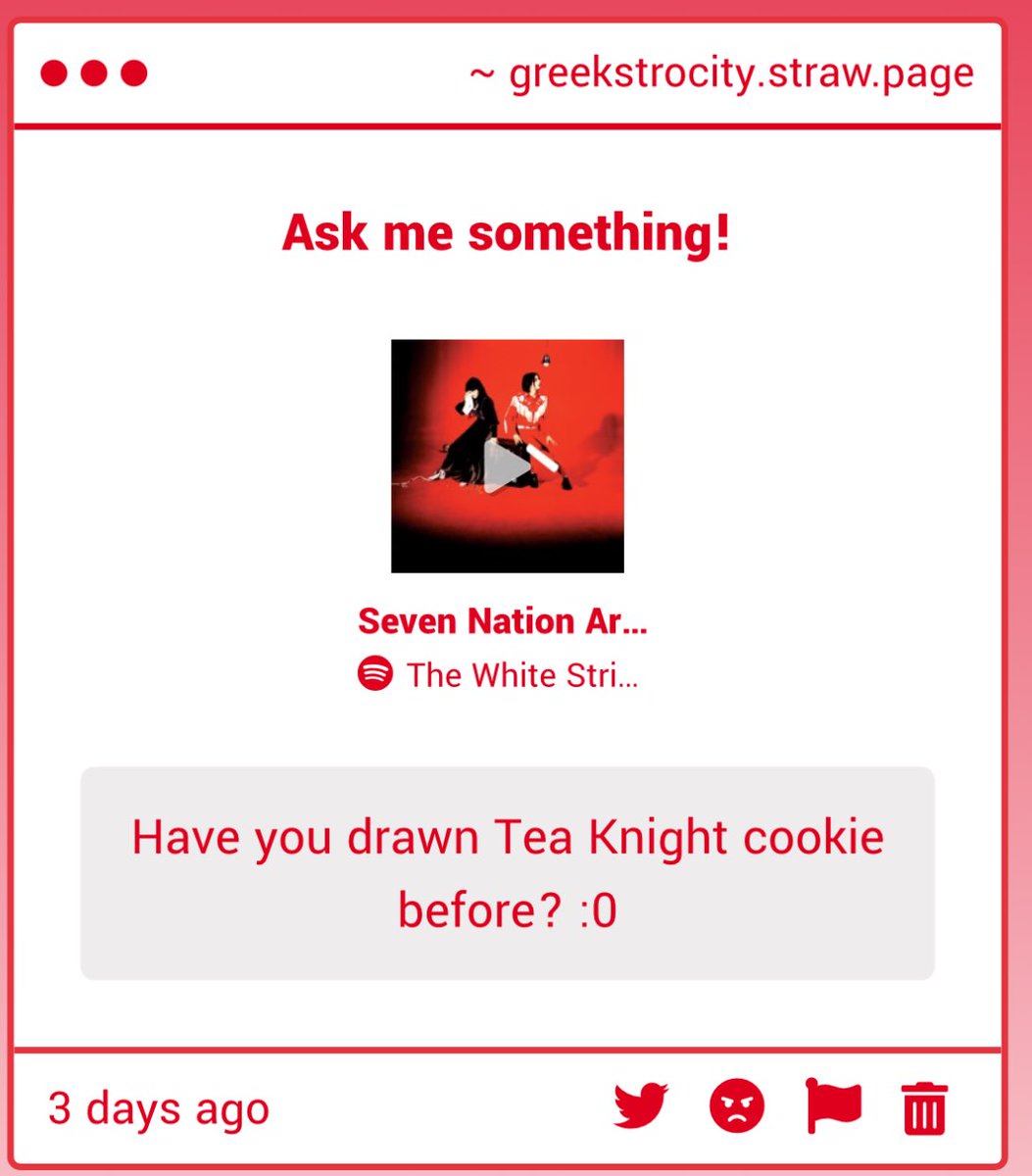 Lee COMMISSIONS TMP CLOSED tweet media