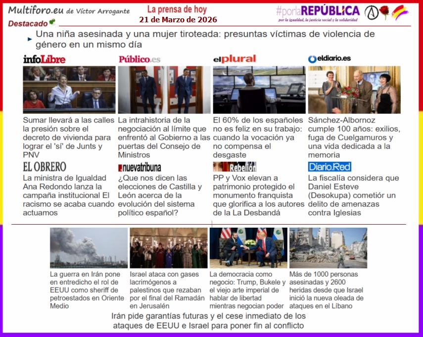 Víctor Arrogante ✊🌹🔻 tweet media