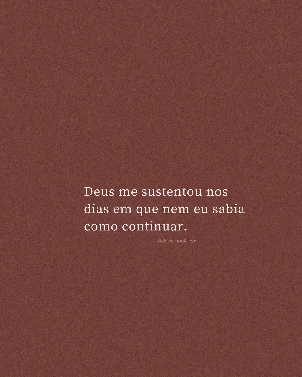 Doce Amor de Jesus 👑 (@doceamordejesus) on Twitter photo 