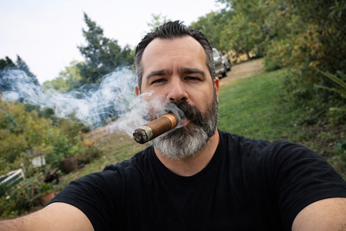 CigarBeards tweet media