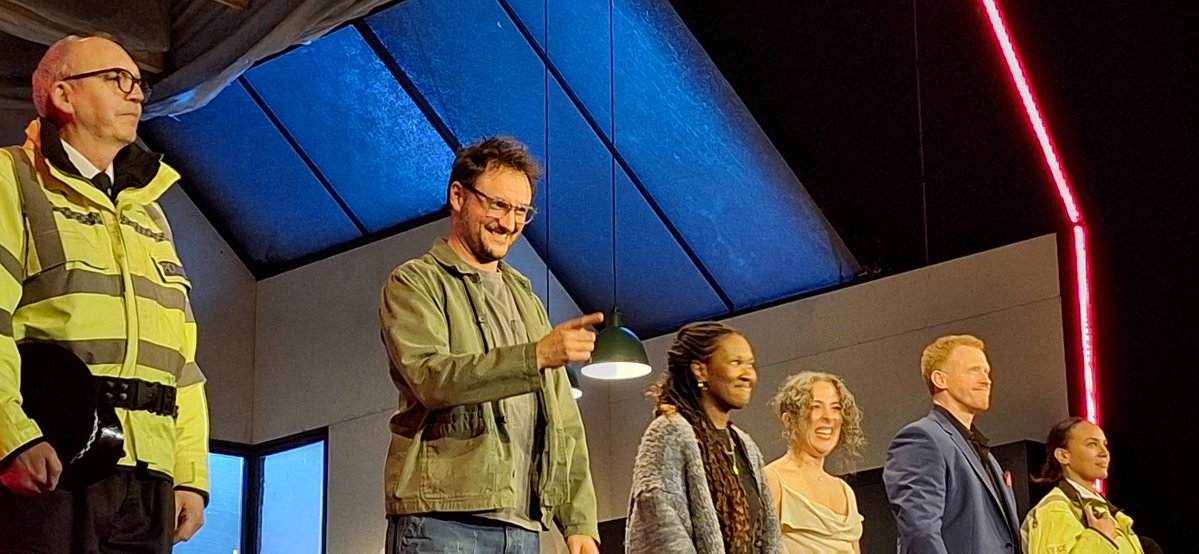 Stephen Small tweet media