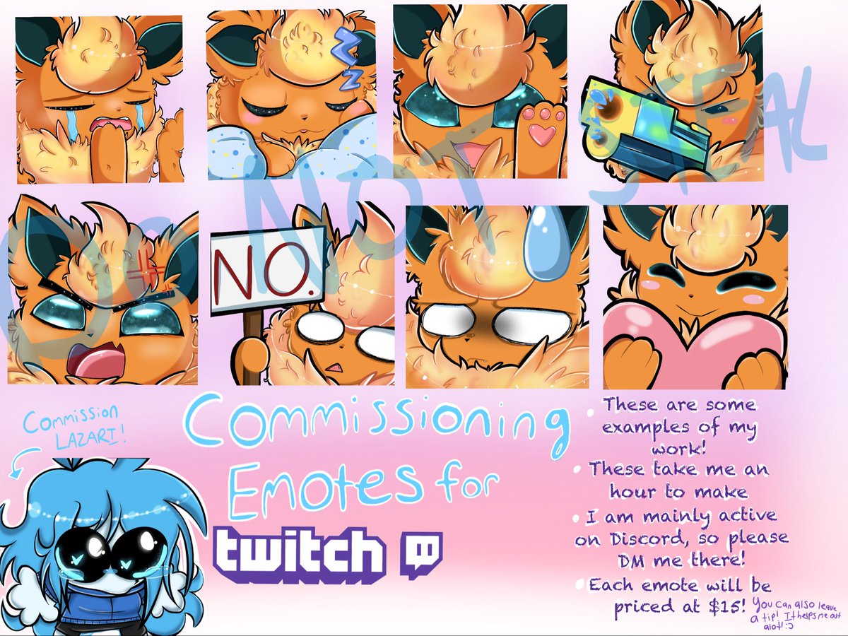 LazariArts tweet media