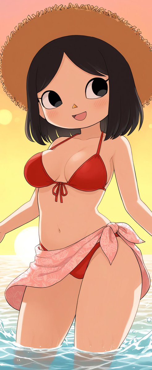 ぴょろりんげん tweet media