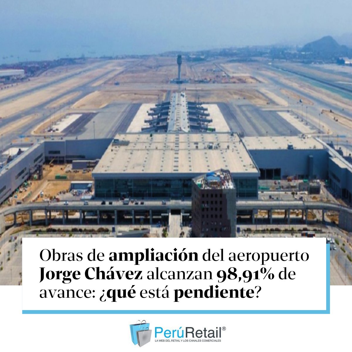 Perú-Retail tweet media