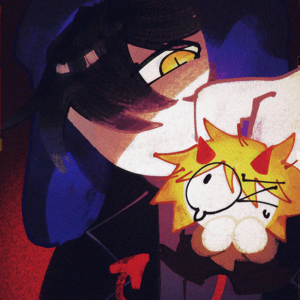 Error339080's tweet photo. #spcreek
imp and…
:D https://t.co/Yi9jXERlsB