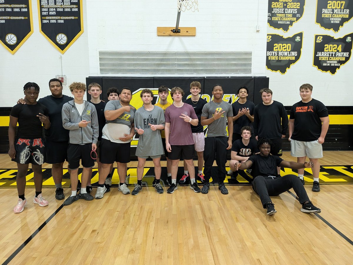 Coach Kyle Coleman 🏈🏋️ tweet media