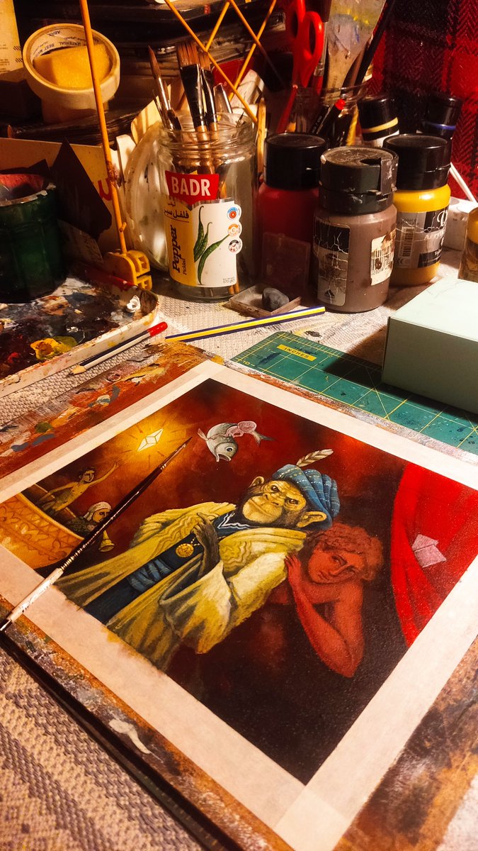 Matak 🇮🇷 tweet media