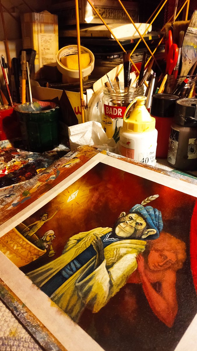 Matak 🇮🇷 tweet media