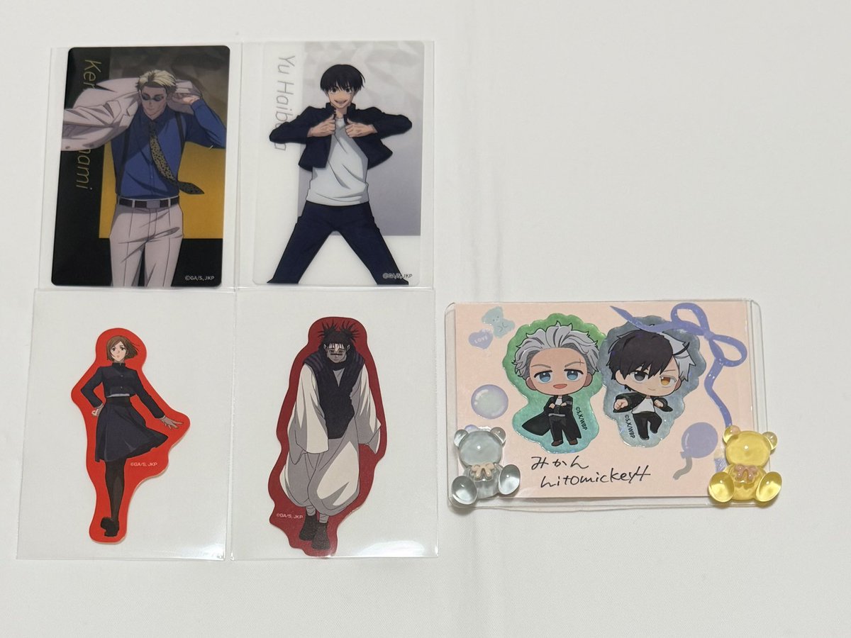 みかん tweet media