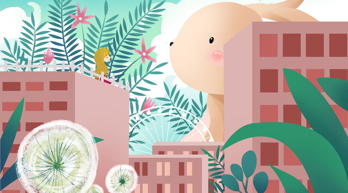 Alicia Gideon tweet media