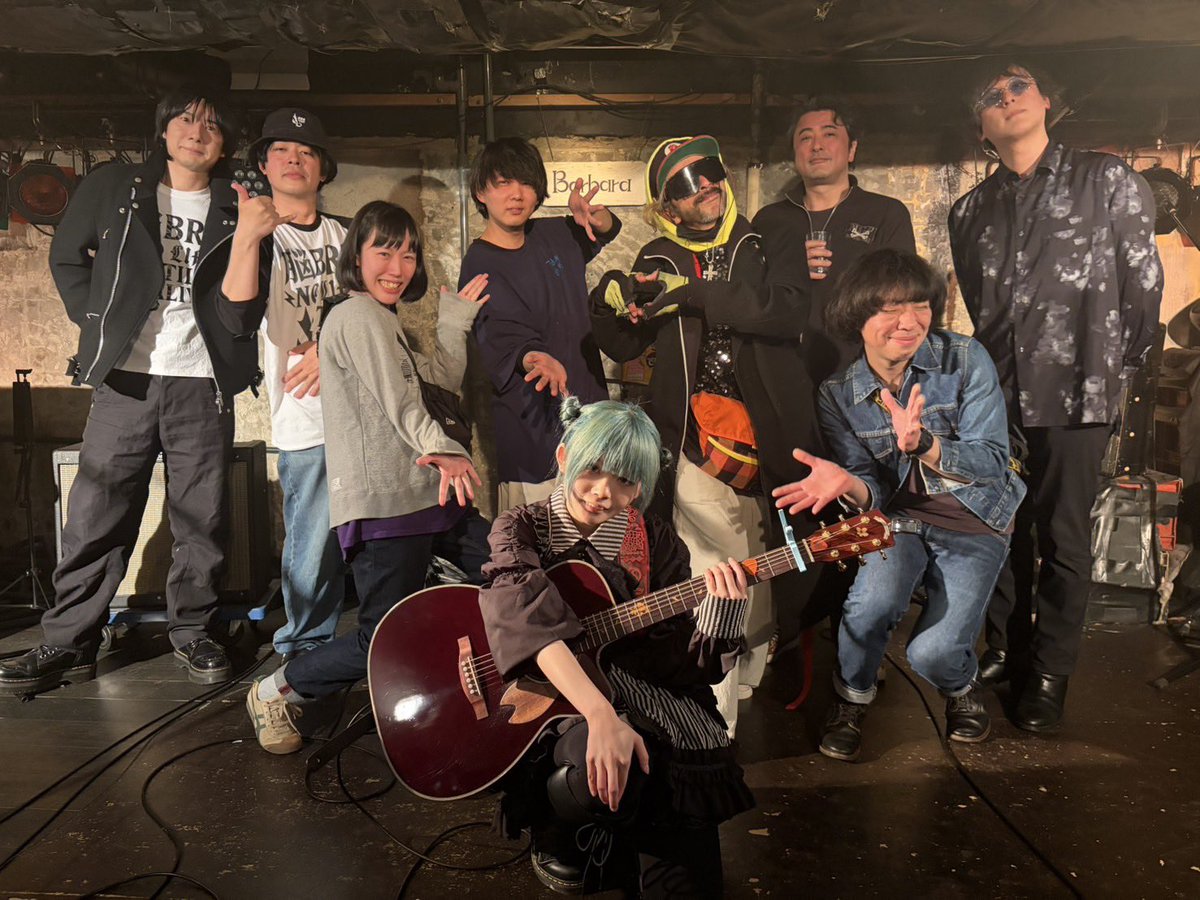 Ling▱staff tweet media