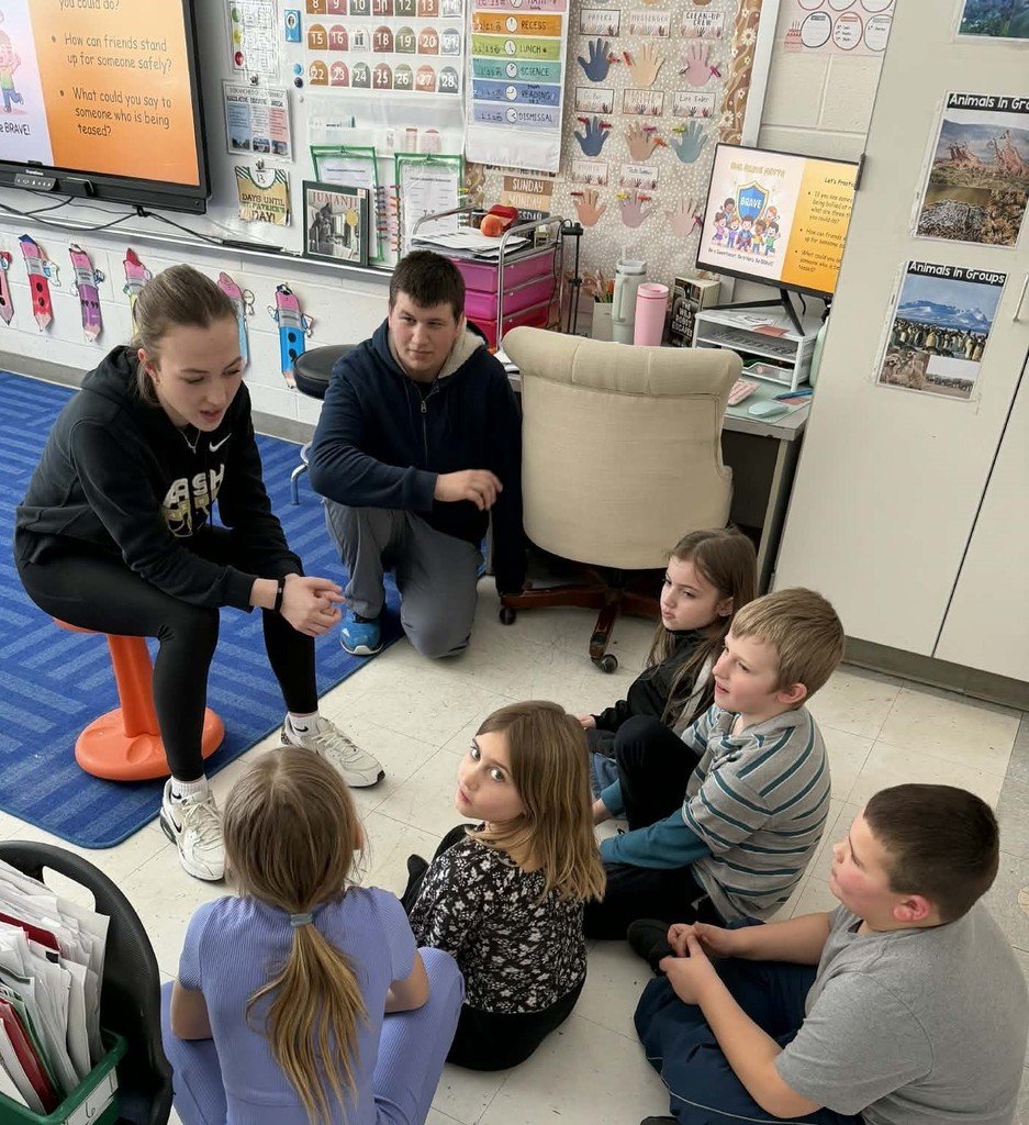 Corinth Central School District tweet media