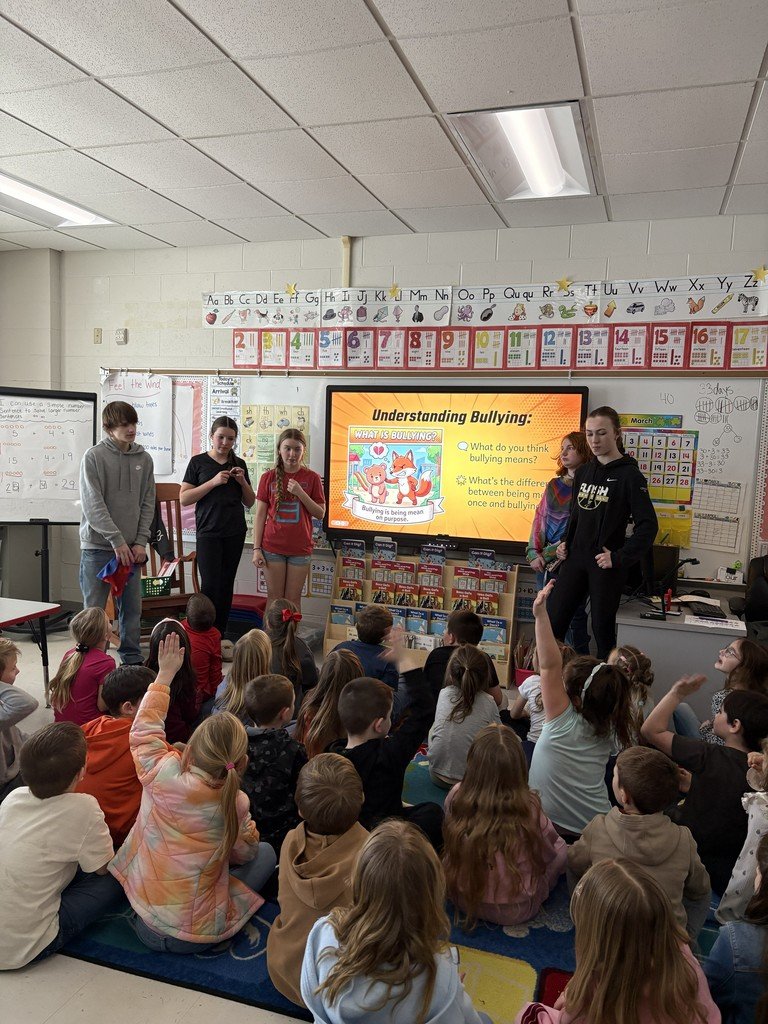 Corinth Central School District tweet media