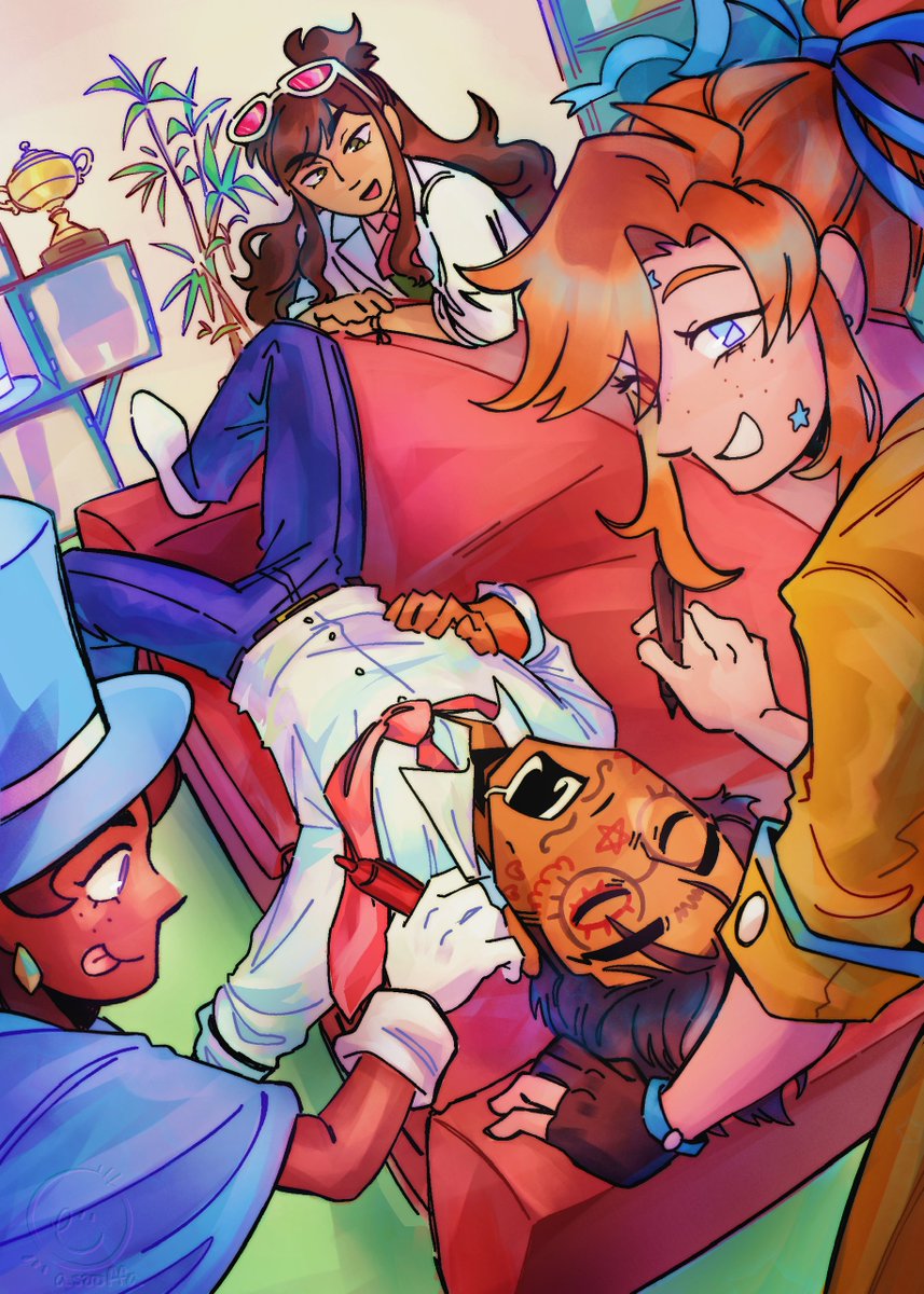 ▪︎soof 🍭▪︎ tweet media