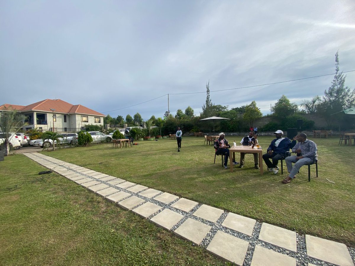 Nick 🇺🇬 tweet media