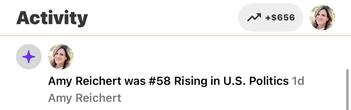 Amy Reichert tweet media