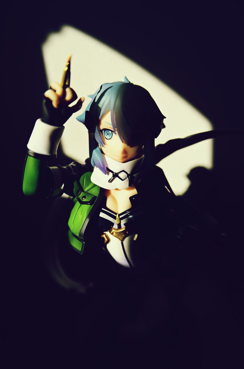 やっぱり影が好き