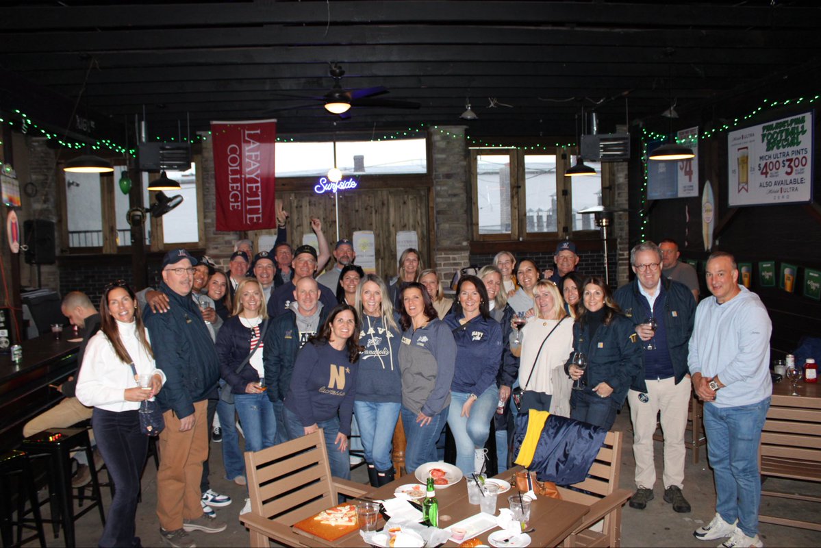 Navy Men's Lacrosse tweet media