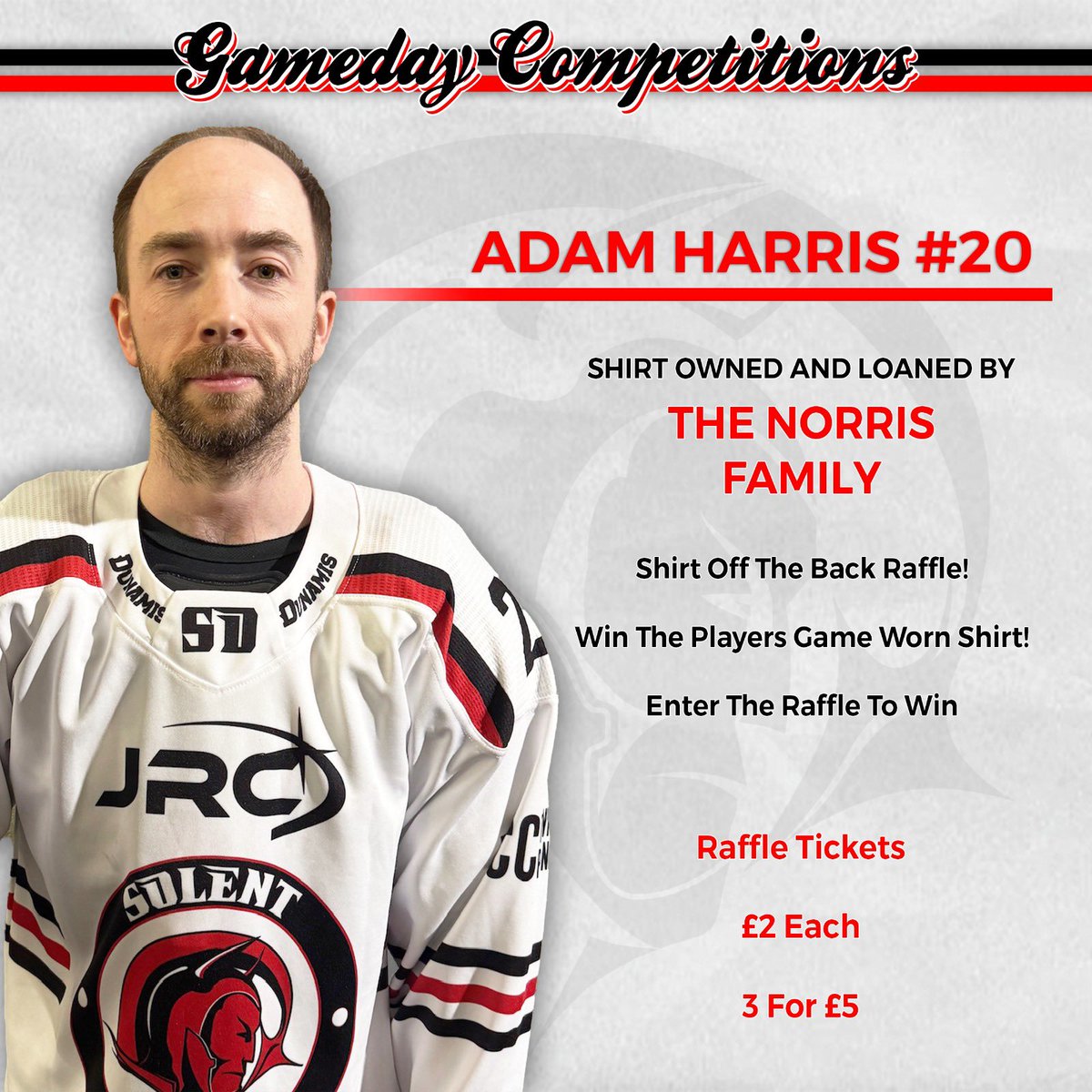 Solent Devils IHC tweet media