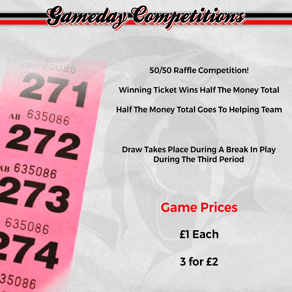 Solent Devils IHC tweet media