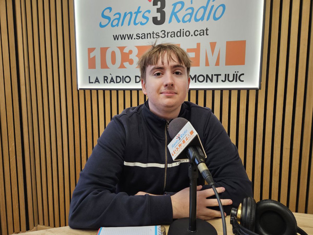 sants3radio tweet media