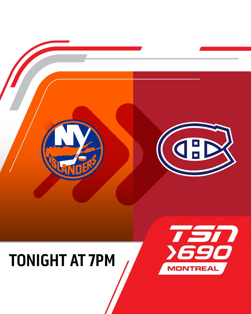 TSN 690 Montreal tweet media